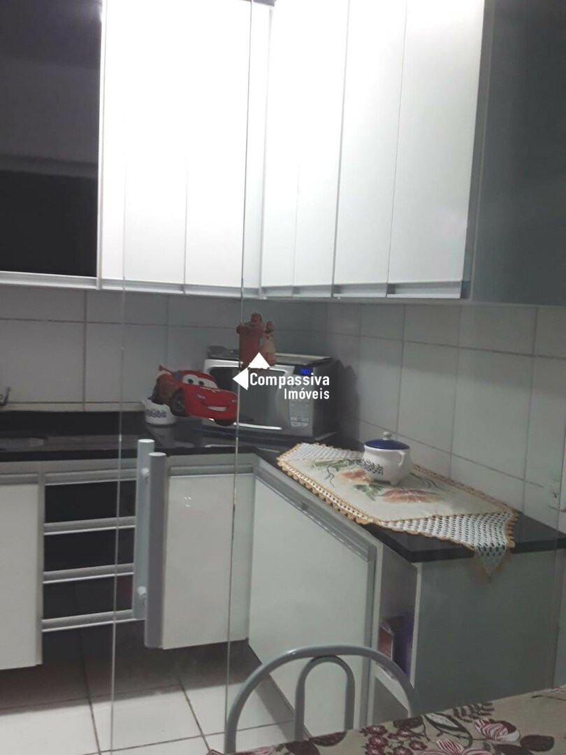 VENDE-SE Apartamento